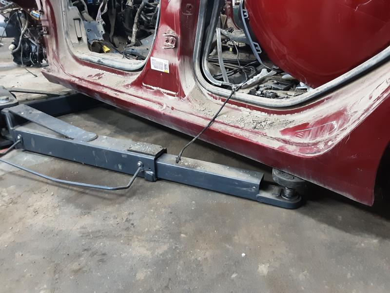 DREMPEL LINKS Peugeot 308 (2) 6/17 - 8/21 FaceLift