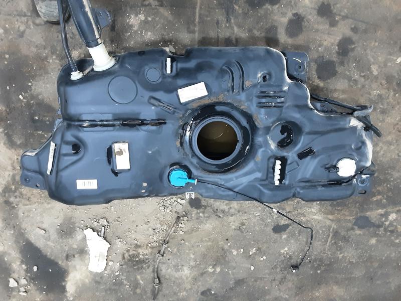 BRANDSTOFTANK DIELES Peugeot 308 (2) 6/17 - 8/21 FaceLift