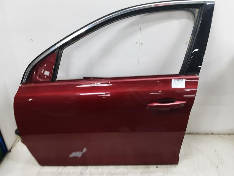 DEUR VOOR LINKS Peugeot 308 (2) 6/17 - 8/21 FaceLift