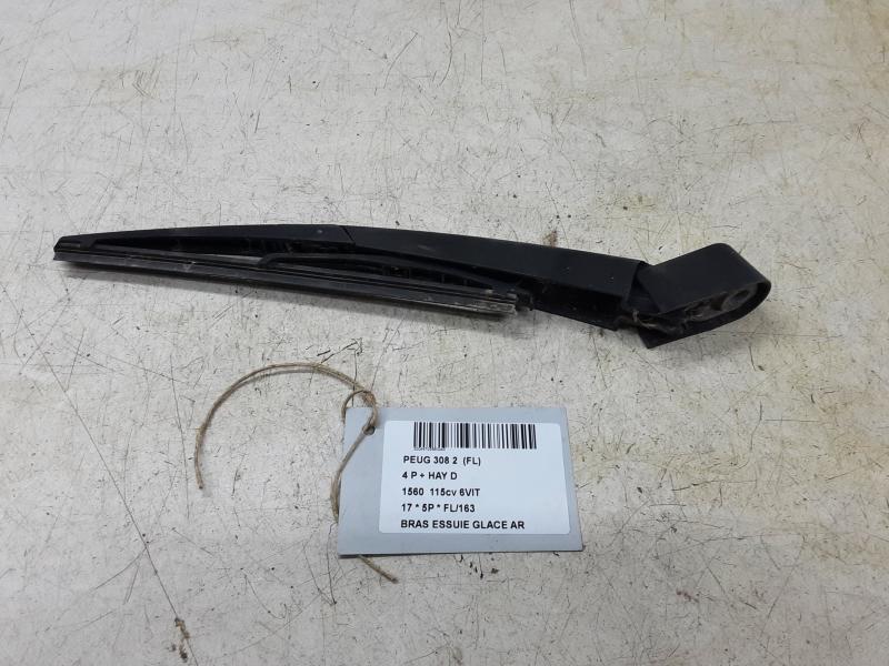 REAR WIPER ARM Peugeot 308 (2) 6/17 - 8/21 FaceLift