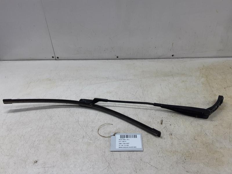 RUITENWISSERARM LINKS VOOR Peugeot 308 (2) 6/17 - 8/21 FaceLift
