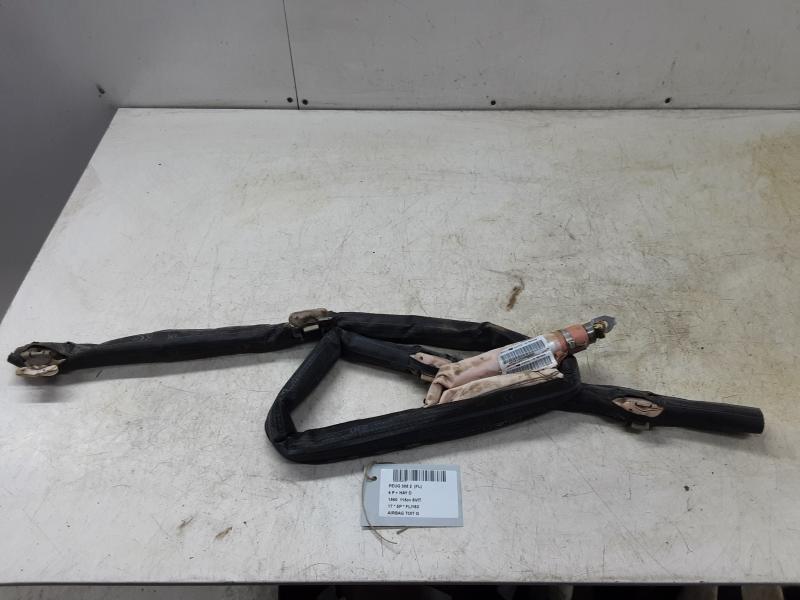 ROOF CURTAIN AIRBAG LEFT Peugeot 308 (2) 6/17 - 8/21 FaceLift