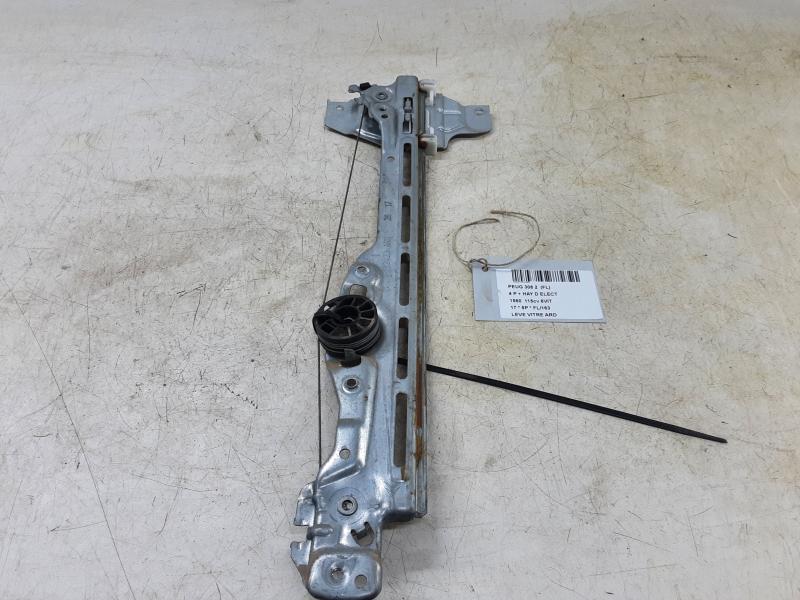 RUITMECHANISME ACHTER RECHTS Peugeot 308 (2) 6/17 - 8/21 FaceLift