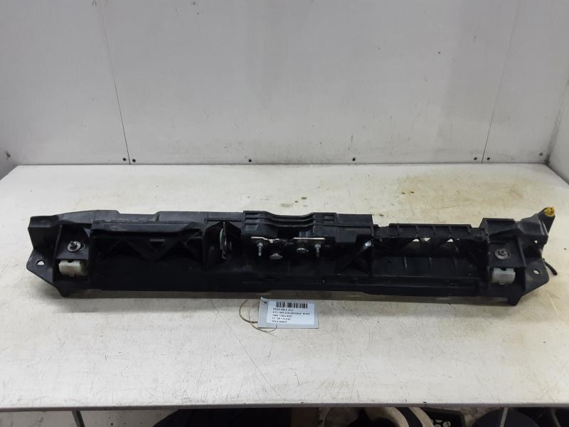 STEUNPLAAT VOOR Peugeot 308 (2) 6/17 - 8/21 FaceLift