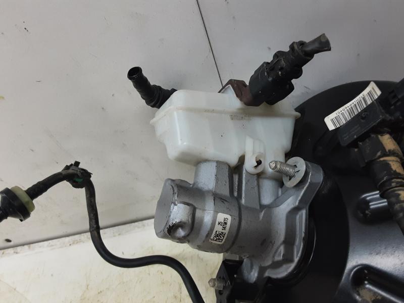 HOOFDREMCILINDER Peugeot 308 (2) 6/17 - 8/21 FaceLift