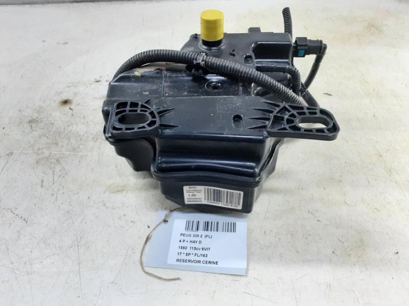 CERINE TANK Peugeot 308 (2) 6/17 - 8/21 FaceLift