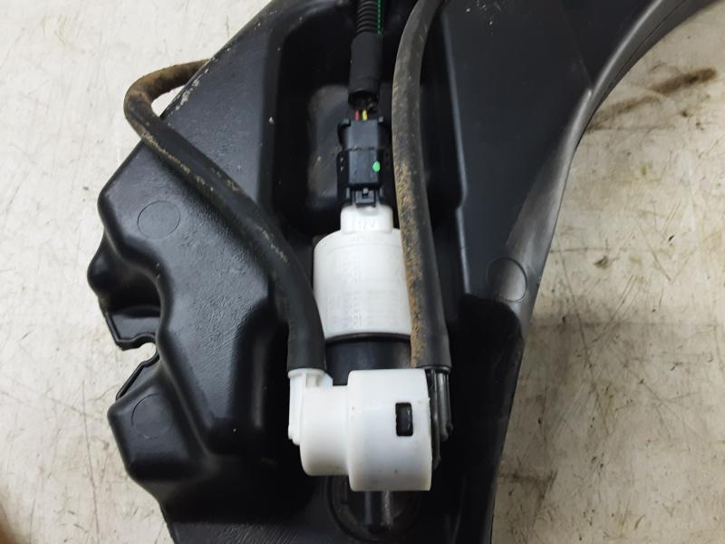 MOTOR RUITENWASSERS VOOR Peugeot 308 (2) 6/17 - 8/21 FaceLift