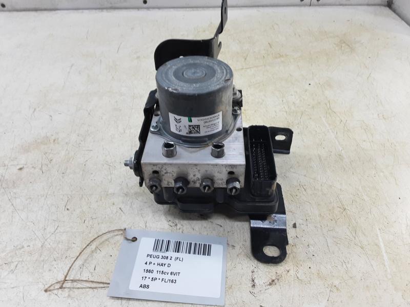 SYSTEME ABS Peugeot 308 (2) 6/17 - 8/21 FaceLift