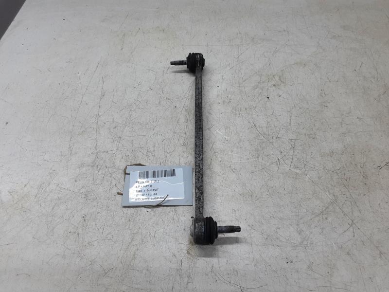 REACHTIESTANG VOOR LINKS Peugeot 308 (2) 6/17 - 8/21 FaceLift