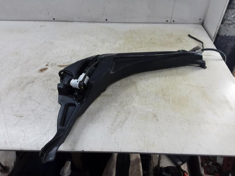 RUITENWASRESERVOIR VOOR Peugeot 308 (2) 6/17 - 8/21 FaceLift