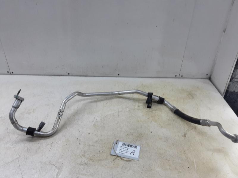 AIR CONDITIONING LINE Peugeot 308 (2) 6/17 - 8/21 FaceLift