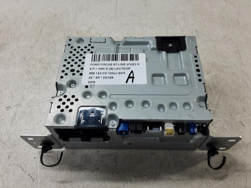 GPS NAVIGATIE Ford FOCUS (6) Face Lift 4/22+ = 22+	