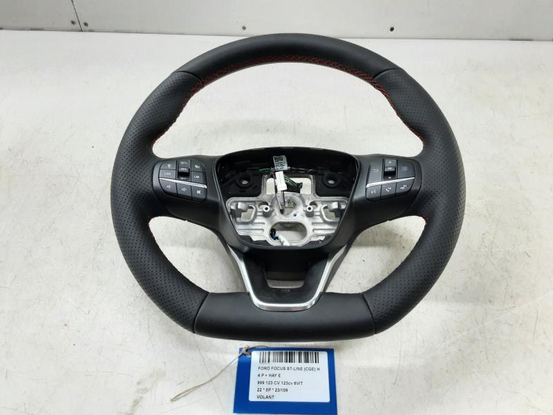 STUUR Ford FOCUS (6) Face Lift 4/22+ = 22+	