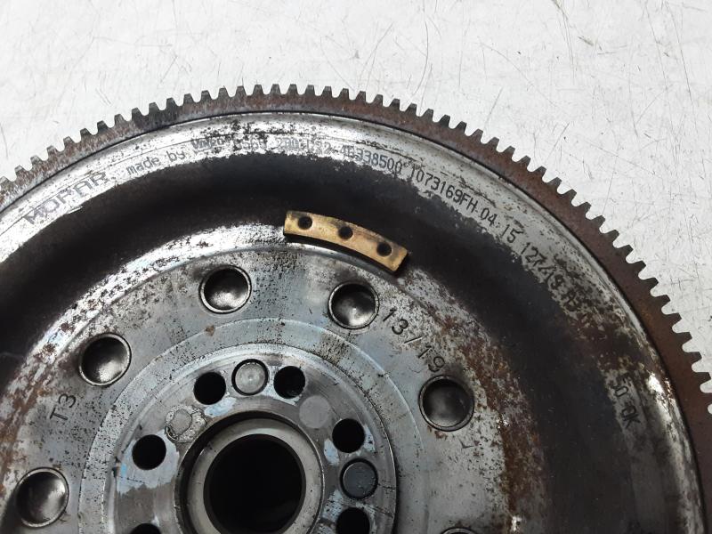 BIMASSE Jeep RENEGADE (1) Facelift 9/18+