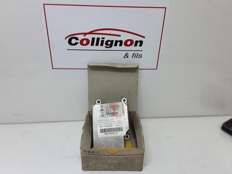 AIRBAG MODUL Vw POLO (9N) 2/02 - 4/05