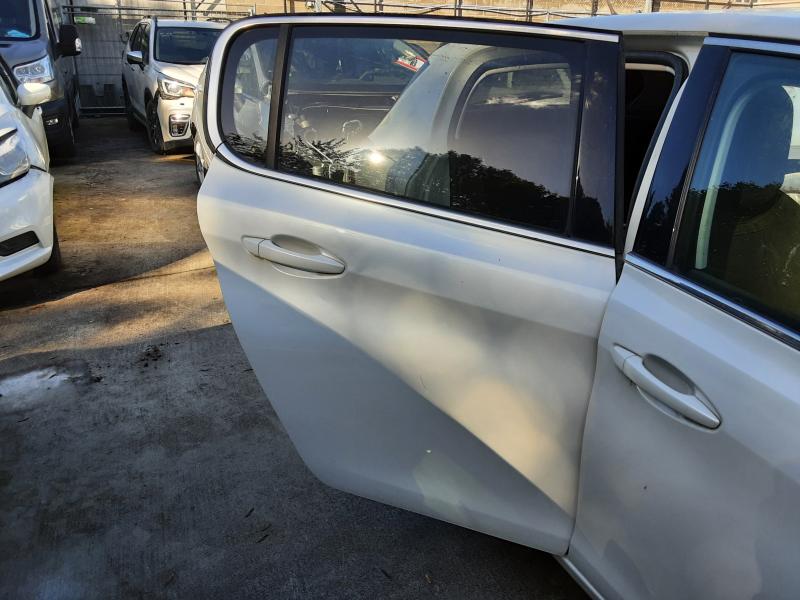PORTE ARRIERE DROITE Peugeot 308 (2) 9/13-6/17