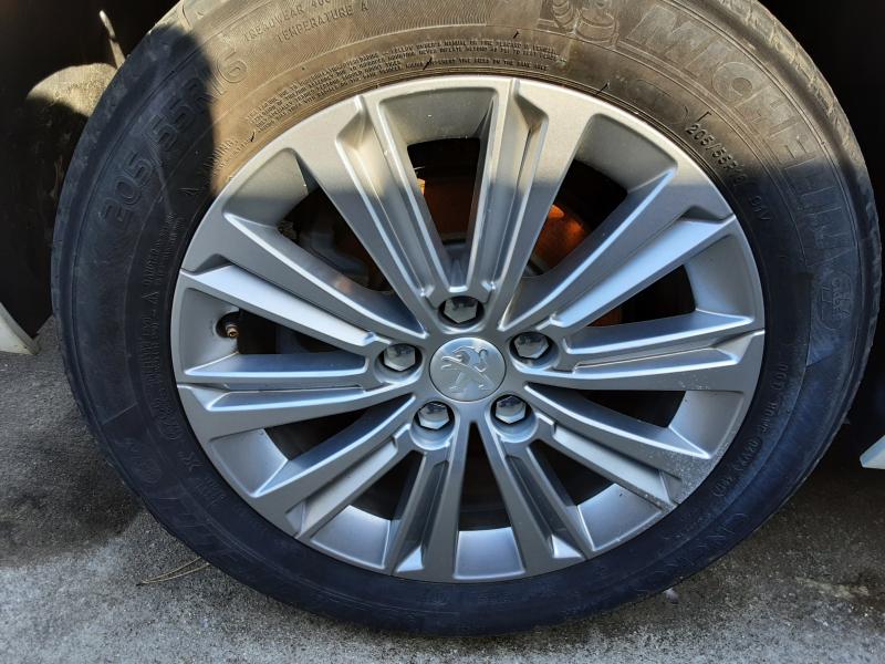 JANTE Peugeot 308 (2) 9/13-6/17
