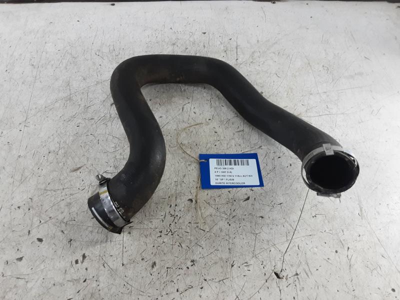 DURITE INTERCOOLER Peugeot 308 (2) 9/13-6/17