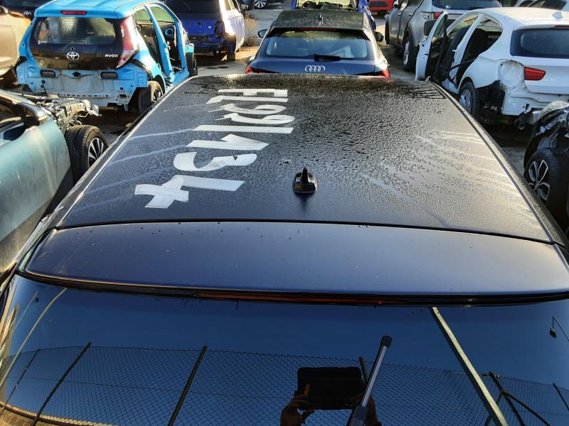 ROOF Vw GOLF VII 1/17 - 2/20 FaceLift