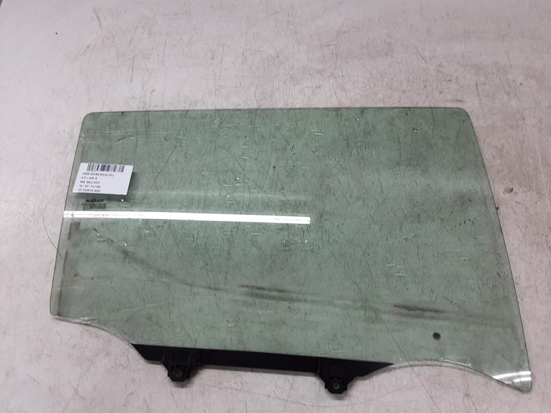 RUIT DEUR ACHTER RECHTS Nissan MICRA 3/17+ K14