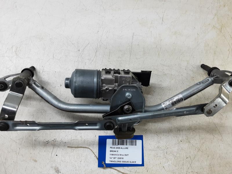 RUITENWISSER MECHANISME Peugeot 2008 (1)  5/13 - 4/16