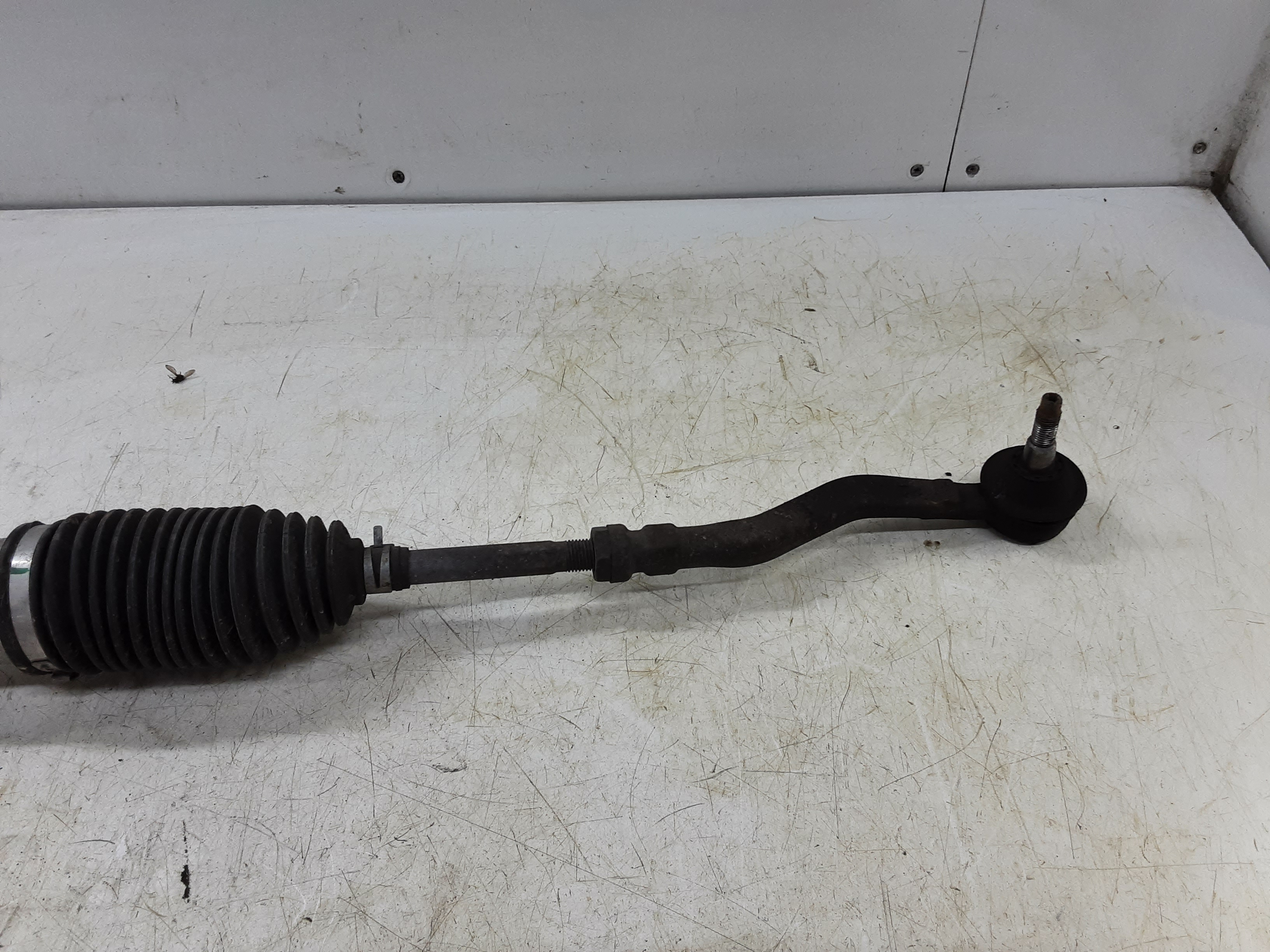 SPOORSTANG LINKS VOOR Peugeot 2008 (1)  5/13 - 4/16