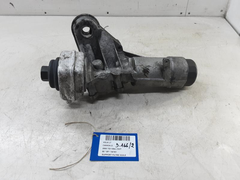 OLIEFILTERSTEUN Vw LT 46