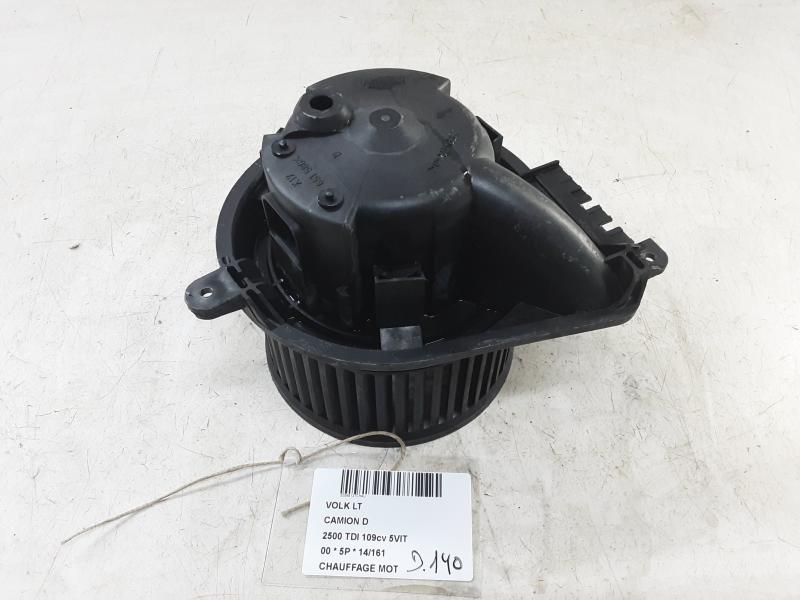 MOTOR VERWARMING Vw LT 46