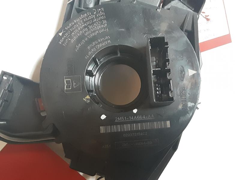 AIRBAGRING Ford FOCUS (1) - 10/04