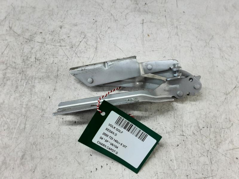 SCHARNIER MOTORKAP LINKS Vw GOLF V 11/03 - 08