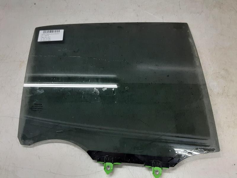 RUIT DEUR ACHTER RECHTS Toyota COROLLA 5P/5D 18+