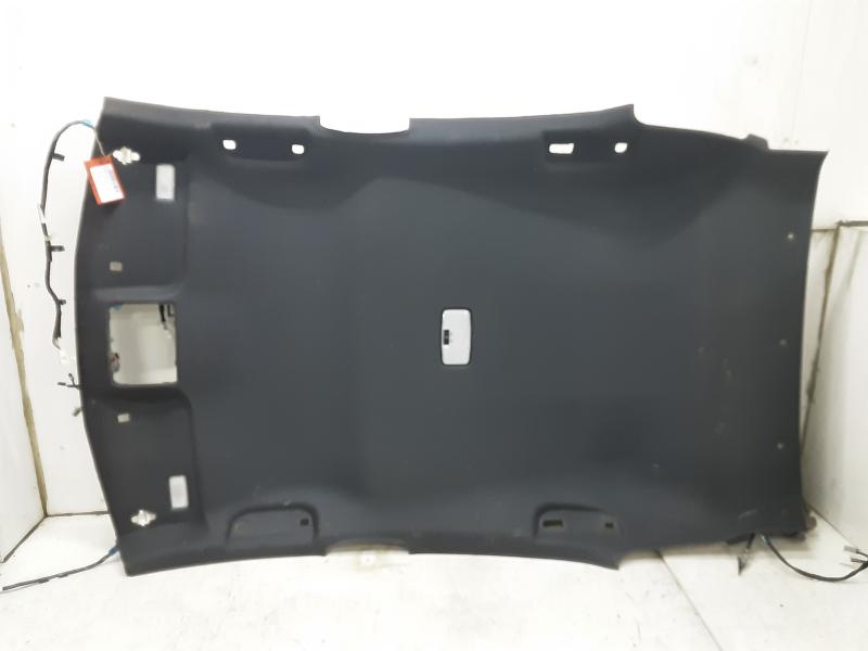 HEMEL Toyota COROLLA 5P/5D 18+