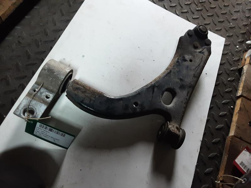 DRAAGARM VOOR RECHTS Ford FIESTA 4/02 - 10/05