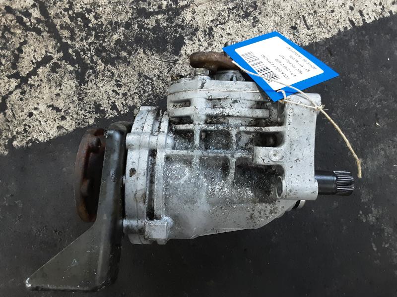 BOITE DE TRANSFERT Vw GOLF IV 11/97 - 03