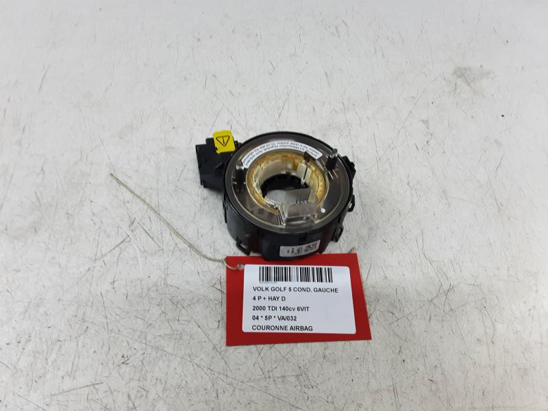 AIRBAGRING Vw GOLF V 11/03 - 08