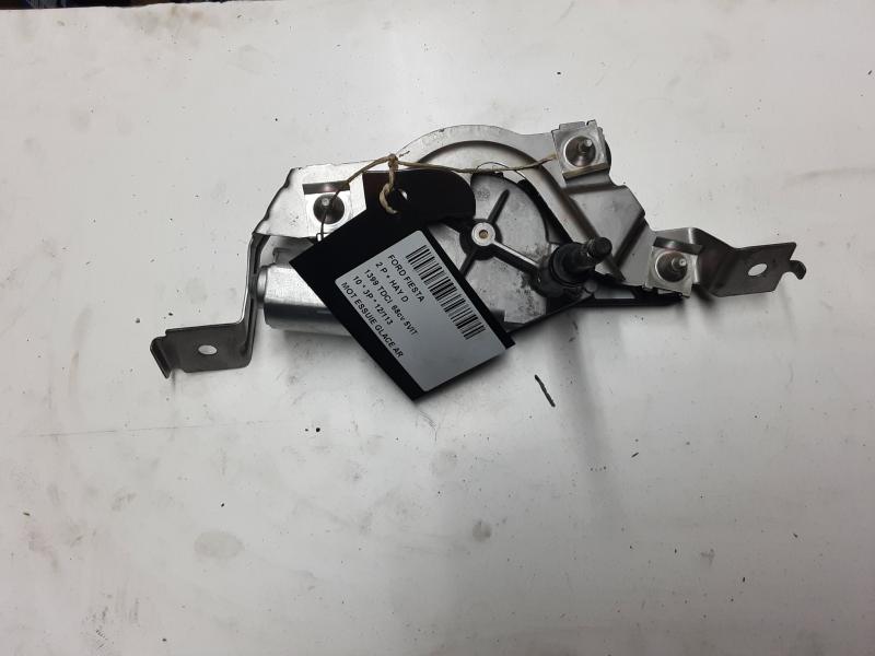 MOTEUR D'ESSUIE-GLACE ARRIERE Ford FIESTA 11/08 - 13