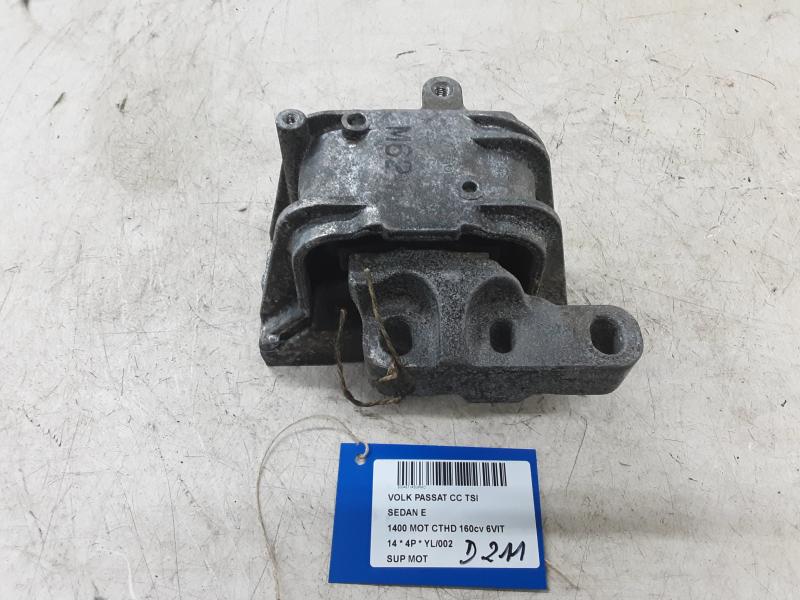 MOTORSTEUN Vw PASSAT 11/10 - 14