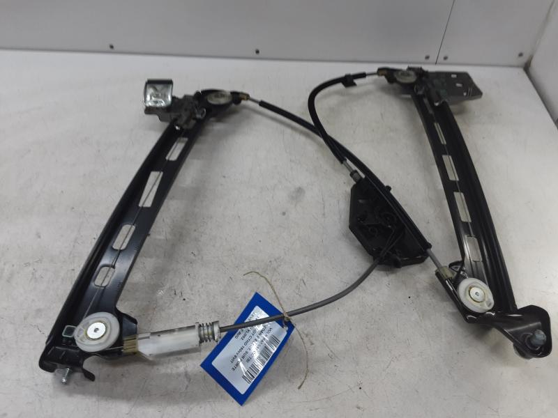 RUITMECHANISME VOOR LINKS Vw PASSAT 11/10 - 14