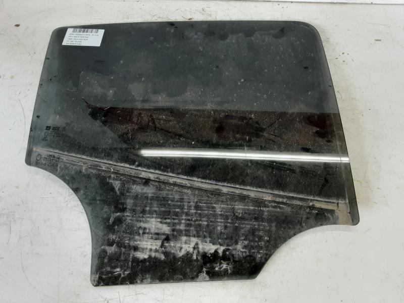 RIGHT REAR DOOR WINDOW Opel MOKKA X 10/16 - 21