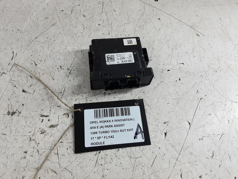MODULE Opel MOKKA X 10/16 - 21