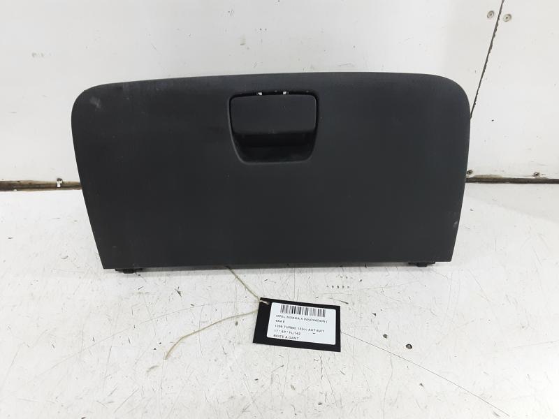 GLOVEBOX Opel MOKKA X 10/16 - 21