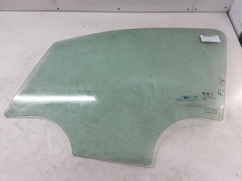 RUIT VOOR LINKS Opel MOKKA X 10/16 - 21