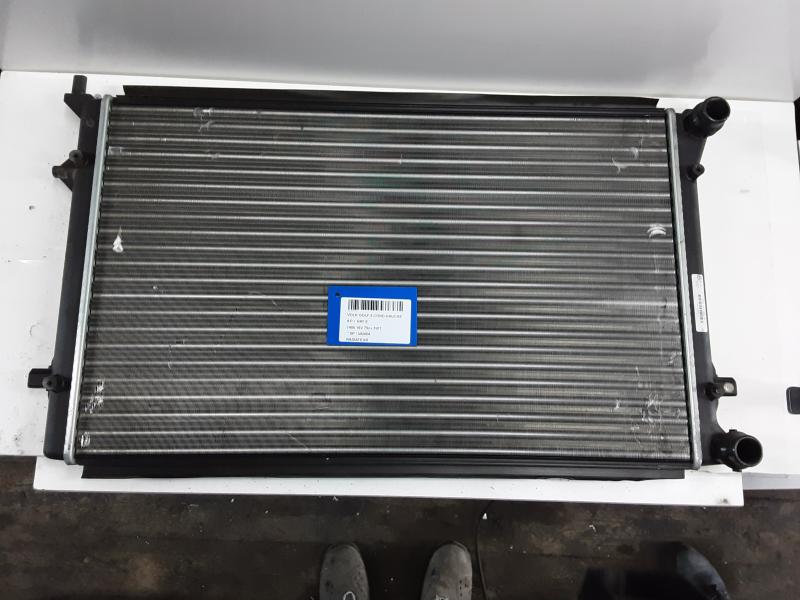 RADIATEUR Vw Golf