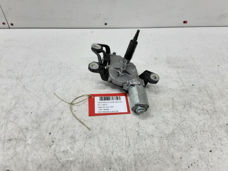 MOTEUR D'ESSUIE-GLACE ARRIERE Vw Golf