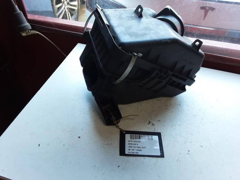 FILTRE A AIR Mitsubishi LANCER +08