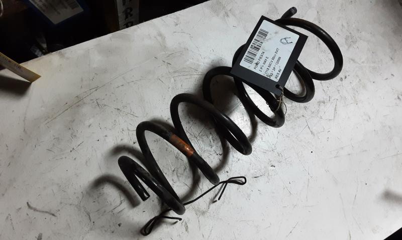 VEER VOOR Ford FIESTA 4/89 >10/96