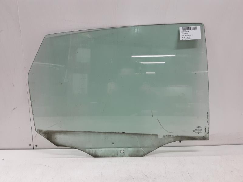 RUIT DEUR ACHTER RECHTS Ford FOCUS (1) - 10/04