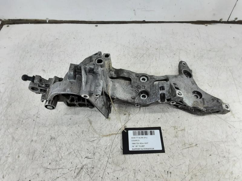 SUPPORT-ALTERNATEUR Audi TT 07/14+