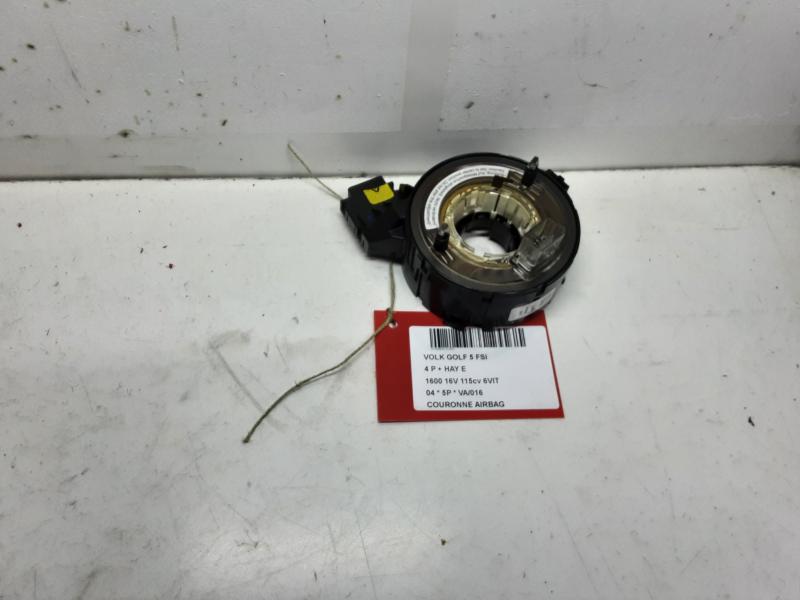 AIRBAGRING Vw GOLF V 11/03 - 08