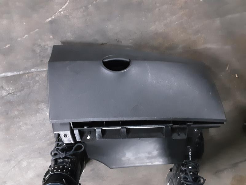 GLOVEBOX Fiat 500 7/15+